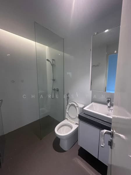 Condominium for Rent at Alila Bangsar - Charles Tan - PropertyGuru.com.my