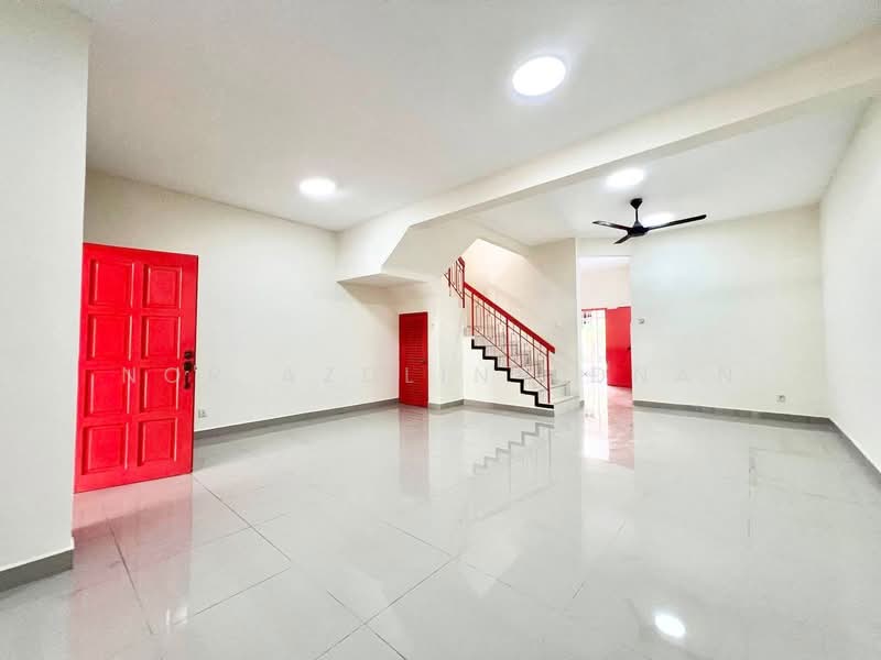 2-storey Terraced House for Sale in Taman Pelangi Semenyih (Semenyih) - Nor Azdlin Adnan - PropertyGuru.com.my