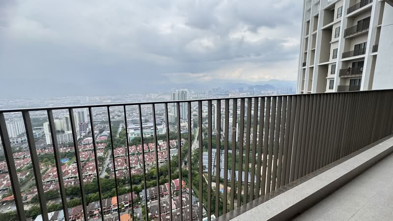 Condominium for Sale at Park Place - SY YAP - View - PropertyGuru.com.my