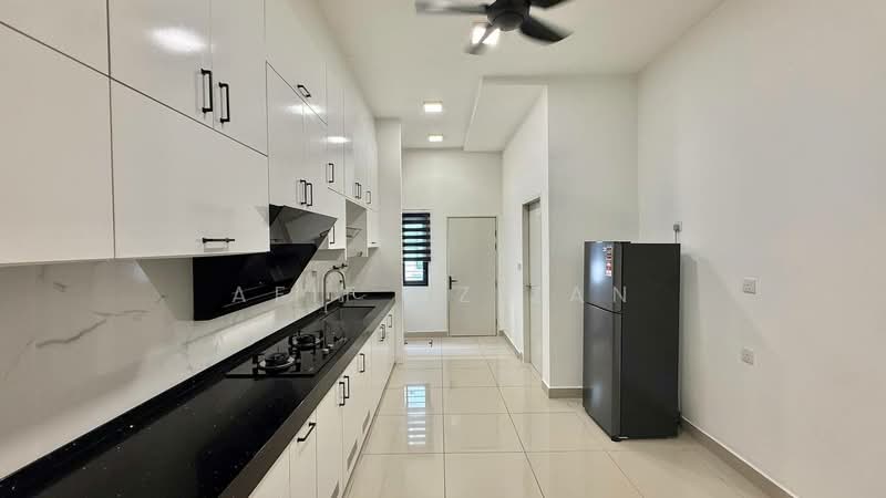 2-storey Terraced House for Rent in Cyberjaya (Selangor) - Afif Azizan - PropertyGuru.com.my