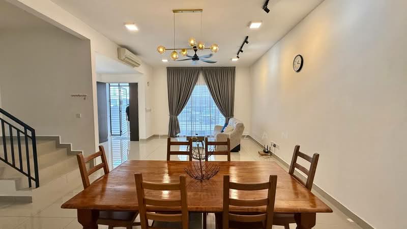 2-storey Terraced House for Rent in Cyberjaya (Selangor) - Afif Azizan - PropertyGuru.com.my