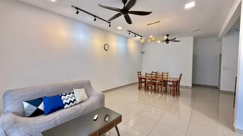 2-storey Terraced House for Rent in Cyberjaya (Selangor) - Afif Azizan - PropertyGuru.com.my