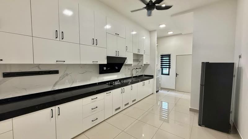 2-storey Terraced House for Rent in Cyberjaya (Selangor) - Afif Azizan - PropertyGuru.com.my