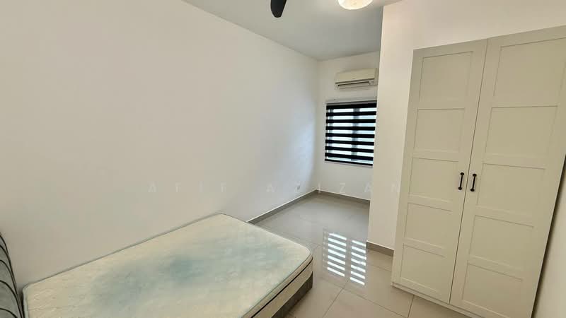 2-storey Terraced House for Rent in Cyberjaya (Selangor) - Afif Azizan - PropertyGuru.com.my