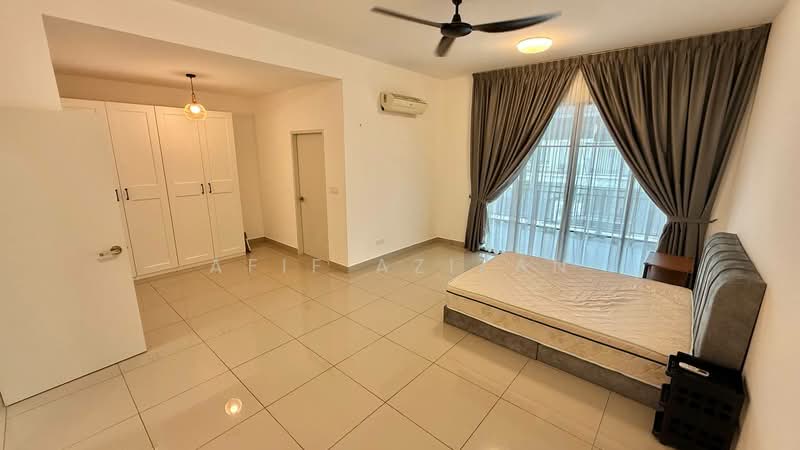 2-storey Terraced House for Rent in Cyberjaya (Selangor) - Afif Azizan - PropertyGuru.com.my