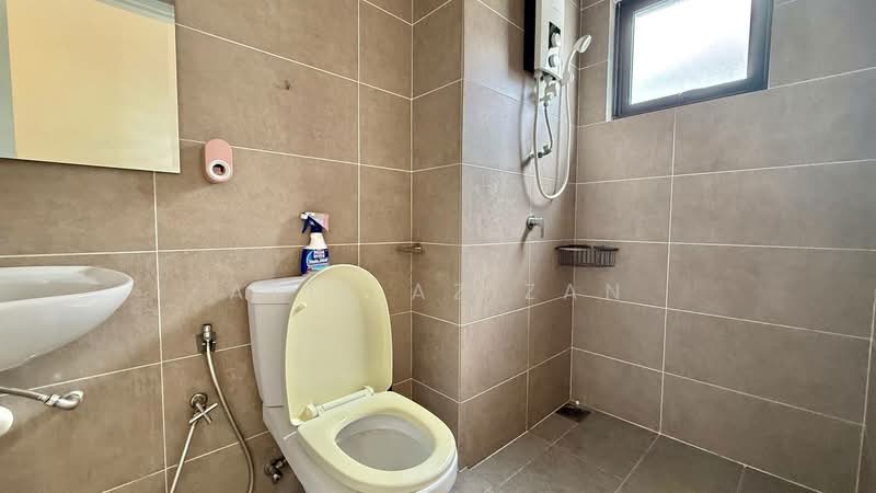 2-storey Terraced House for Rent in Cyberjaya (Selangor) - Afif Azizan - PropertyGuru.com.my