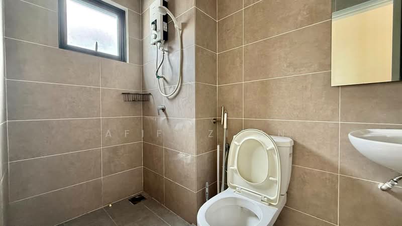 2-storey Terraced House for Rent in Cyberjaya (Selangor) - Afif Azizan - PropertyGuru.com.my