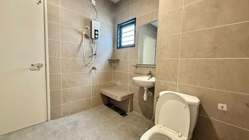 2-storey Terraced House for Rent in Cyberjaya (Selangor) - Afif Azizan - PropertyGuru.com.my