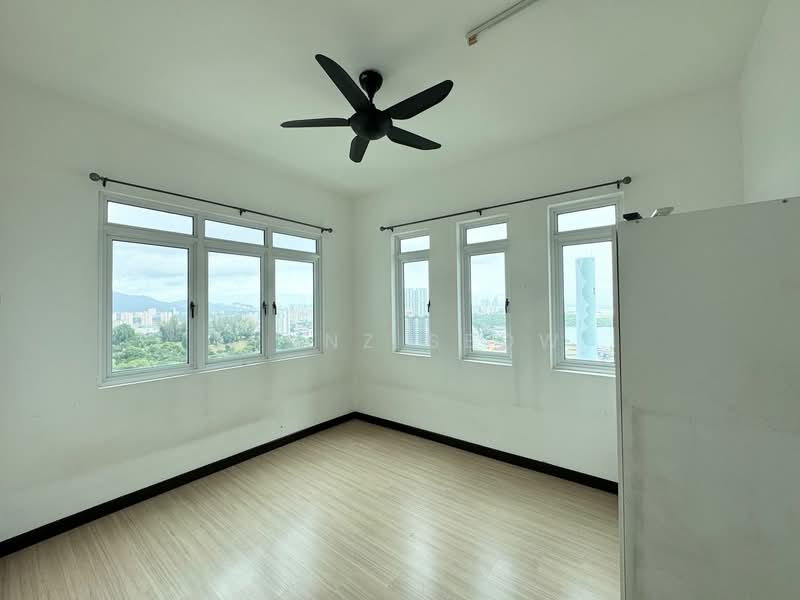 Condominium for Rent at Vertiq - Lynnz Seow - View - PropertyGuru.com.my