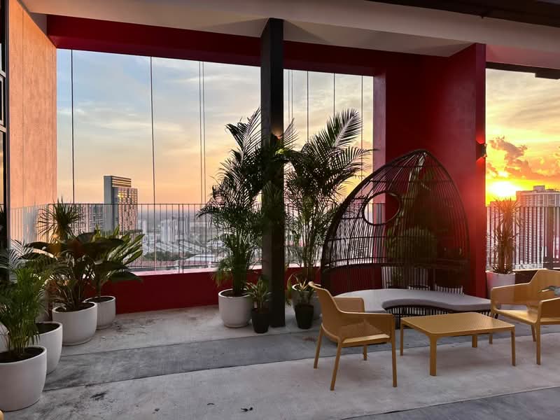 Kondominium untuk Dijual di Uno @ Nadayu 99 - Kim Tan - View - PropertyGuru.com.my