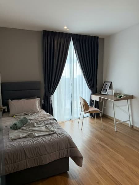 Kondominium untuk Dijual di Uno @ Nadayu 99 - Kim Tan - Bedroom - PropertyGuru.com.my