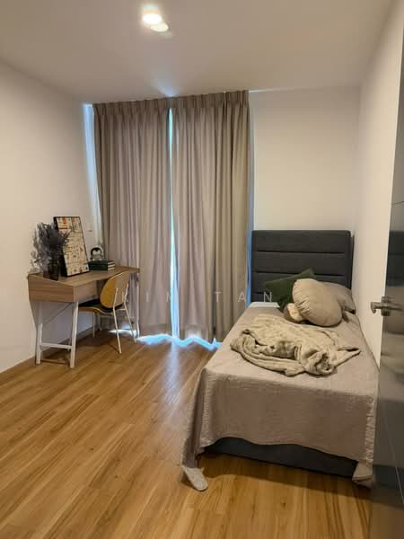 Kondominium untuk Dijual di Uno @ Nadayu 99 - Kim Tan - Bedroom - PropertyGuru.com.my