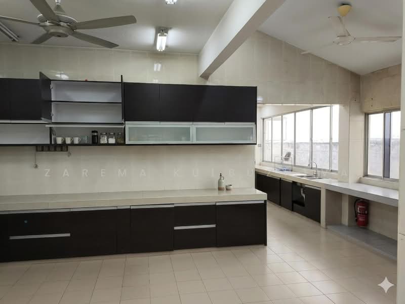 Bungalow for Sale in Taman Tun Dr Ismail (Kuala Lumpur) - Zarema Kulbuzheva - Kitchen - PropertyGuru.com.my