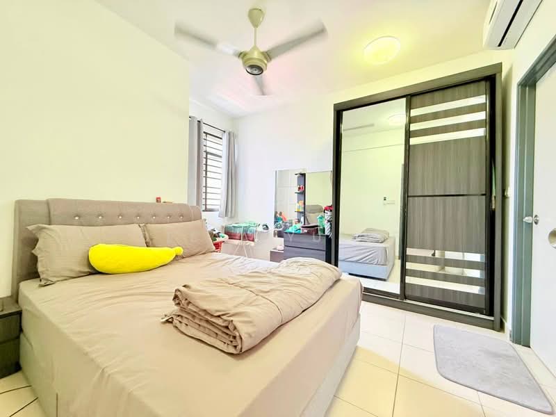 Apartment for Sale at Residensi Pandanmas - Deeya Yusof - PropertyGuru.com.my