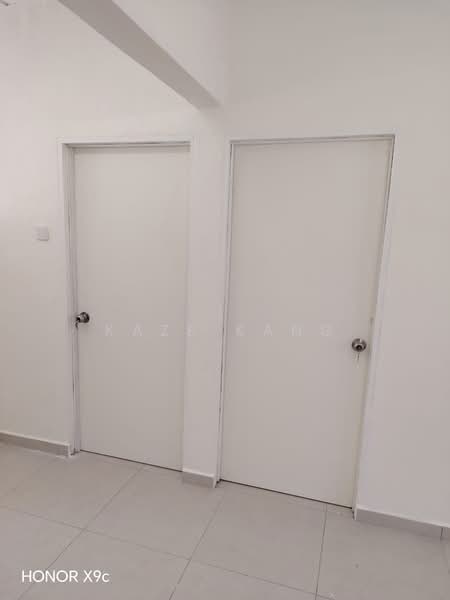 Apartment for Sale at Taman Sahabat - Kaze Kang - PropertyGuru.com.my