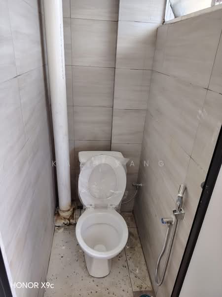 Apartment for Sale at Taman Sahabat - Kaze Kang - PropertyGuru.com.my
