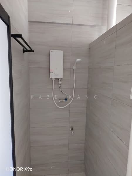 Apartment for Sale at Taman Sahabat - Kaze Kang - PropertyGuru.com.my