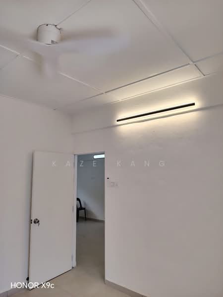 Apartment for Sale at Taman Sahabat - Kaze Kang - PropertyGuru.com.my