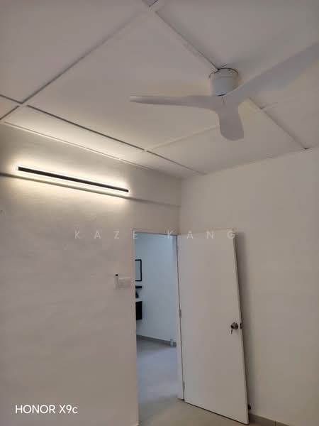 Apartment for Sale at Taman Sahabat - Kaze Kang - PropertyGuru.com.my