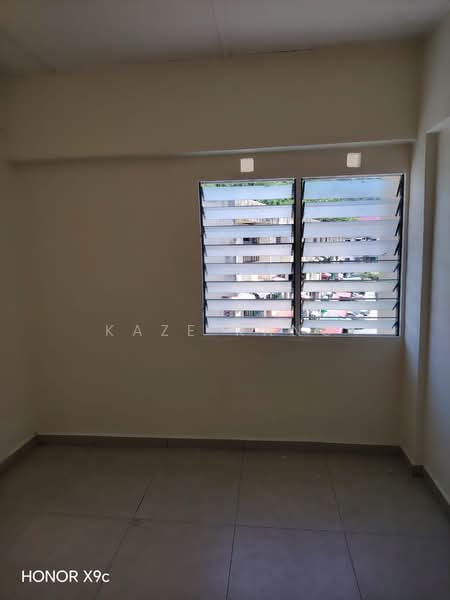 Apartment for Sale at Taman Sahabat - Kaze Kang - PropertyGuru.com.my