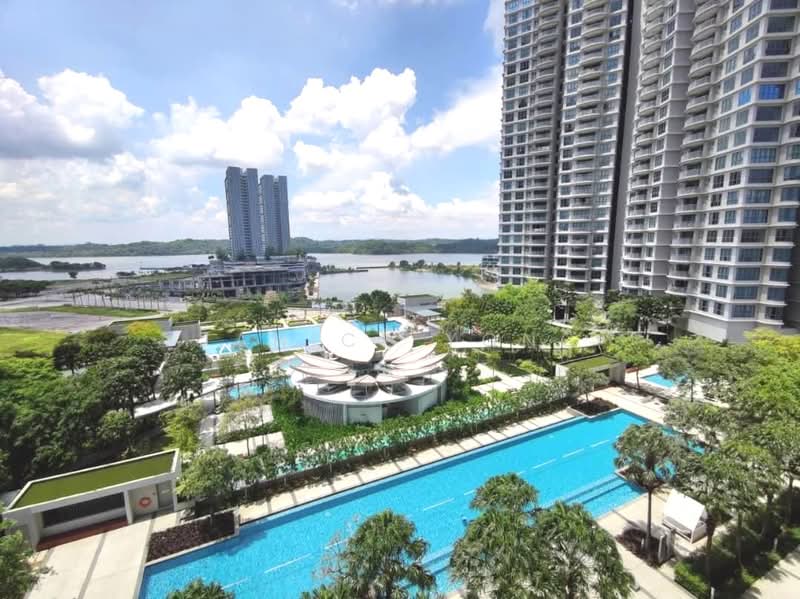 Condominium for Rent at Teega Residences - Janice Yong - Exterior - PropertyGuru.com.my
