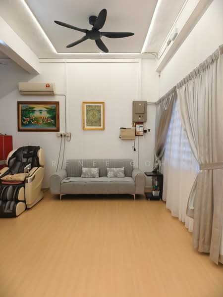 Semi-Detached House for Sale in Dato Keramat (George Town) - Renee Goh - PropertyGuru.com.my
