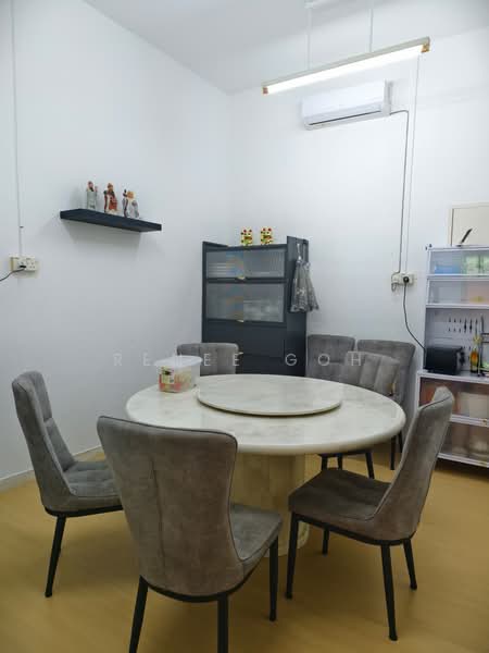 Semi-Detached House for Sale in Dato Keramat (George Town) - Renee Goh - PropertyGuru.com.my