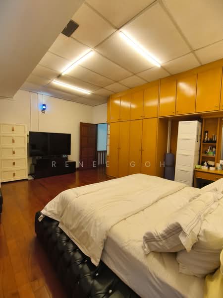 Semi-Detached House for Sale in Dato Keramat (George Town) - Renee Goh - PropertyGuru.com.my