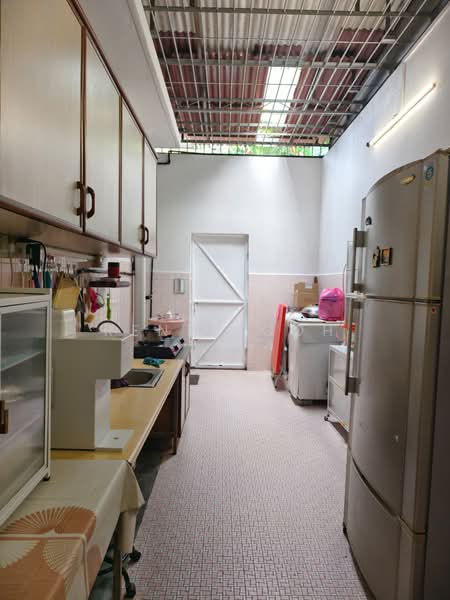 Semi-Detached House for Sale in Dato Keramat (George Town) - Renee Goh - PropertyGuru.com.my