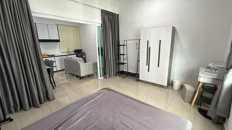 Servis Apartment untuk Disewa di Mesahill - Athena Cho - Interior - PropertyGuru.com.my