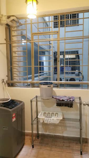 Condominium for Sale at Metropolitan Square - Raymond Tan - Balcony - PropertyGuru.com.my