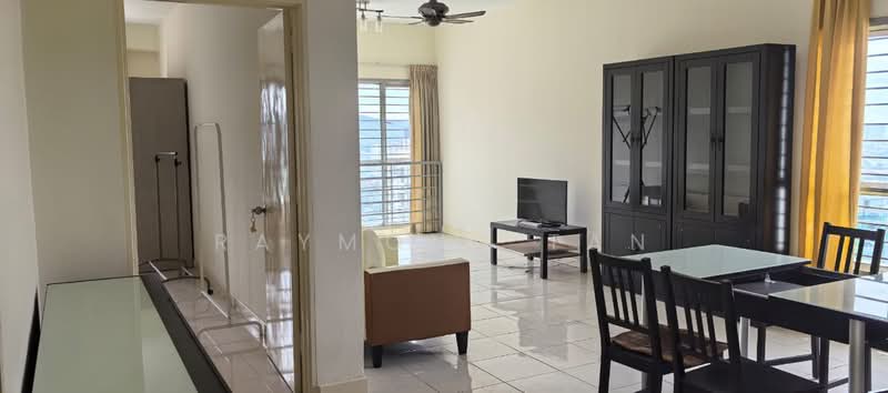 Condominium for Sale at Metropolitan Square - Raymond Tan - Living Room - PropertyGuru.com.my