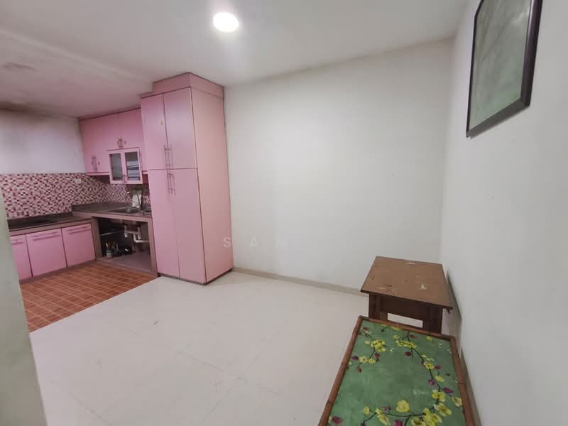 Rumah Teres 2 Tingkat untuk Dijual di Taman Ungku Tun Aminah (Skudai) - San . - PropertyGuru.com.my