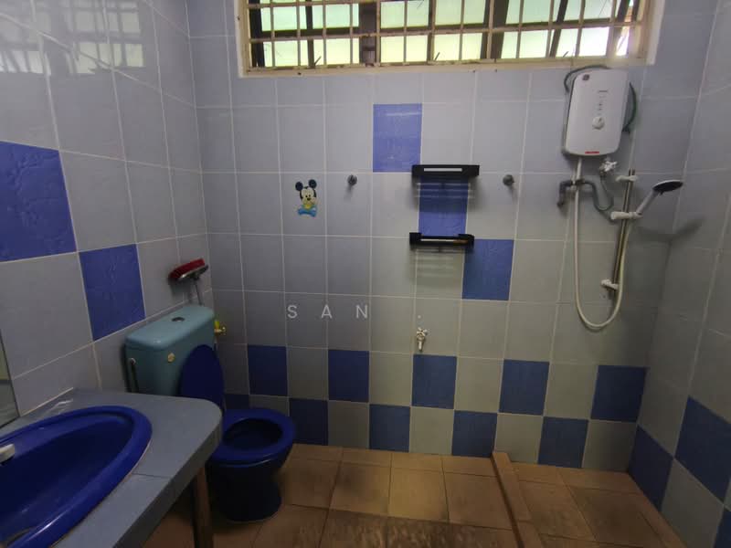 Rumah Teres 2 Tingkat untuk Dijual di Taman Ungku Tun Aminah (Skudai) - San . - PropertyGuru.com.my