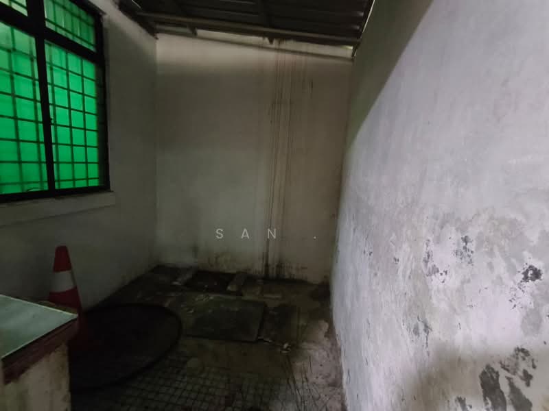 Rumah Teres 2 Tingkat untuk Dijual di Taman Ungku Tun Aminah (Skudai) - San . - PropertyGuru.com.my