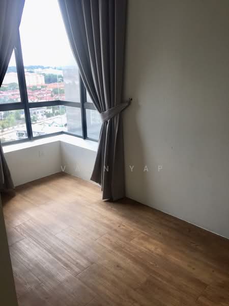 Service Residence for Rent at City of Green - Vayn Yap - View - PropertyGuru.com.my