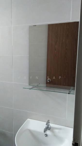 Service Residence for Rent at City of Green - Vayn Yap - Bathroom - PropertyGuru.com.my