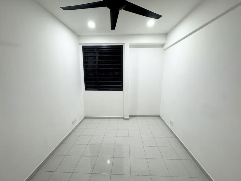 Apartment for Rent at Residensi Aman Jalil - Christine Pang - PropertyGuru.com.my