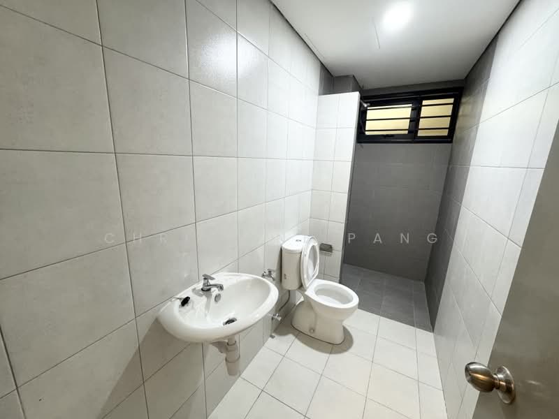 Apartment for Rent at Residensi Aman Jalil - Christine Pang - PropertyGuru.com.my
