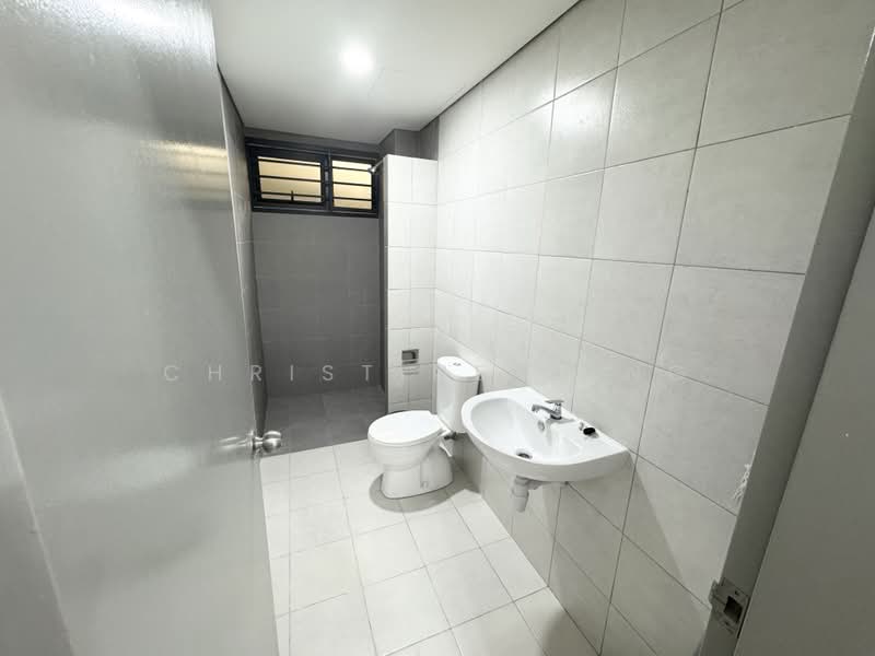 Apartment for Rent at Residensi Aman Jalil - Christine Pang - PropertyGuru.com.my