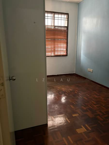 Rumah Teres 2 Tingkat untuk Disewa di Taman Setia Indah (Tebrau) - LZ Lau - Interior - PropertyGuru.com.my
