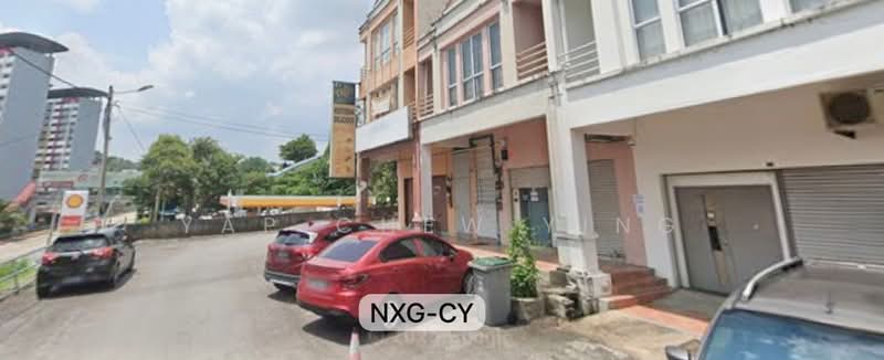 Shop for Sale in Seremban (Negeri Sembilan) - Yap Chew Ying - PropertyGuru.com.my