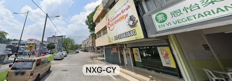 Shop for Sale in Seremban (Negeri Sembilan) - Yap Chew Ying - PropertyGuru.com.my