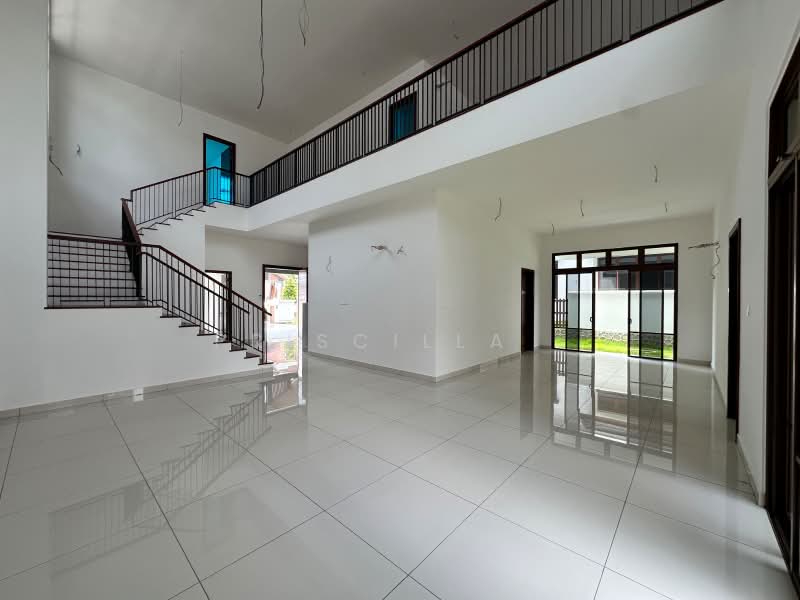 Bungalow for Sale in Setia Eco Park (Setia Alam) - Priscilla . - PropertyGuru.com.my