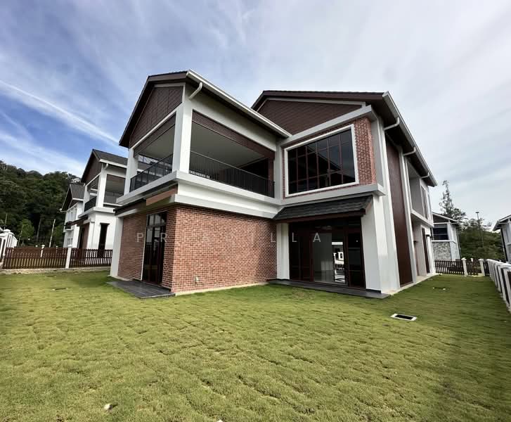 Bungalow for Sale in Setia Eco Park (Setia Alam) - Priscilla . - PropertyGuru.com.my