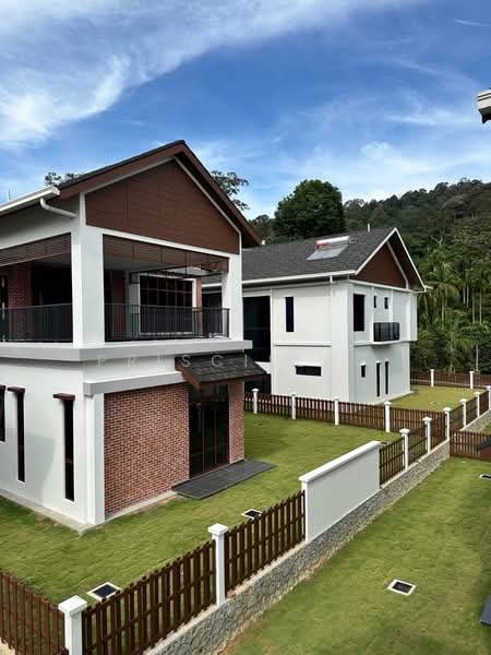 Bungalow for Sale in Setia Eco Park (Setia Alam) - Priscilla . - PropertyGuru.com.my