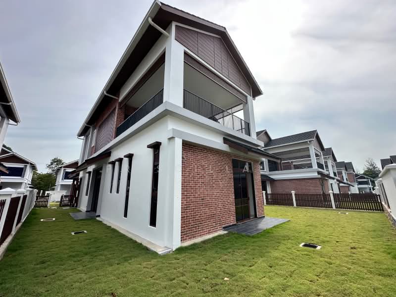 Bungalow for Sale in Setia Eco Park (Setia Alam) - Priscilla . - PropertyGuru.com.my