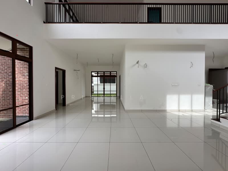 Bungalow for Sale in Setia Eco Park (Setia Alam) - Priscilla . - PropertyGuru.com.my