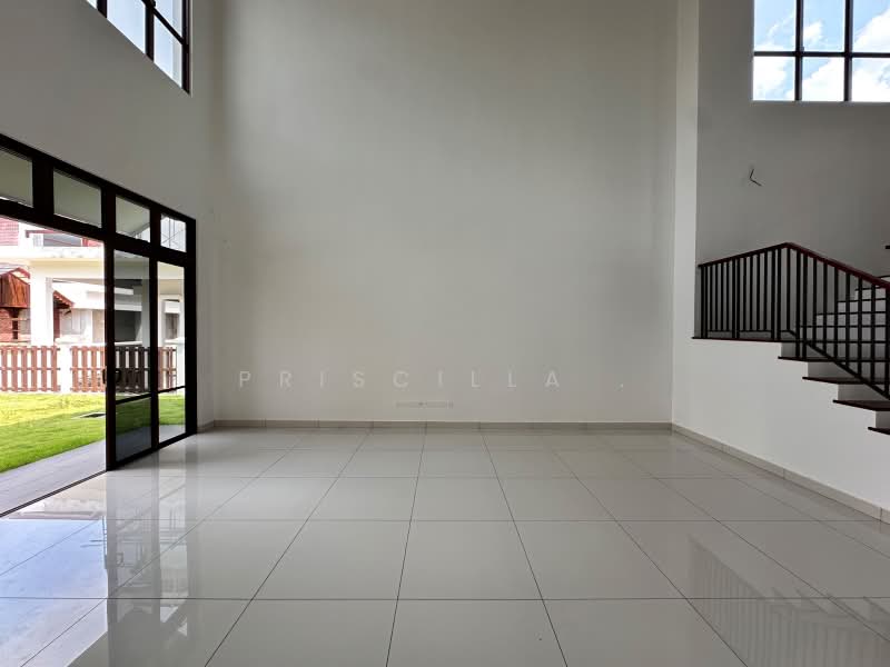 Bungalow for Sale in Setia Eco Park (Setia Alam) - Priscilla . - PropertyGuru.com.my