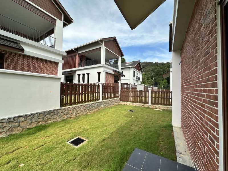 Bungalow for Sale in Setia Eco Park (Setia Alam) - Priscilla . - PropertyGuru.com.my